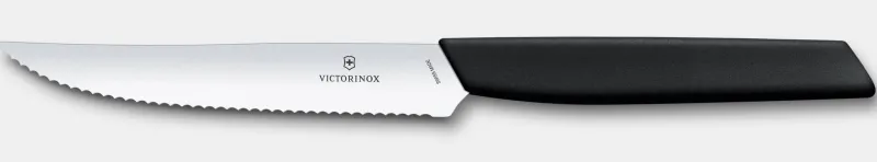Discount Swiss Modern Steakmesser Steakmesser|Besteck