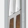 Sale Swiss Modern Steakmesser-Set, Wellenschliff Steakmesser|Aufbewahrung Und Sets