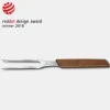 Clearance Swiss Modern Tranchiergabel Kochmesser