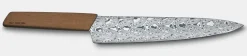 Outlet Swiss Modern Tranchiermesser Damast Limited Edition 2022 Kochmesser