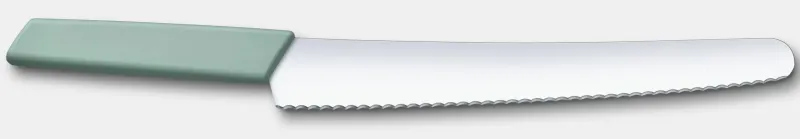 Discount Swiss Modern Brot- und Konditormesser Brotmesser