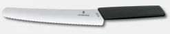 Fashion Swiss Modern Brot- und Konditormesser Brotmesser