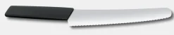 Fashion Swiss Modern Brot- und Konditormesser Brotmesser