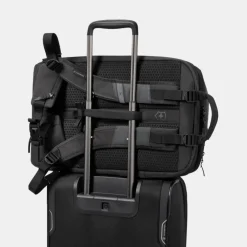Outlet Touring 2.0 Traveller Backpack Rucksäcke