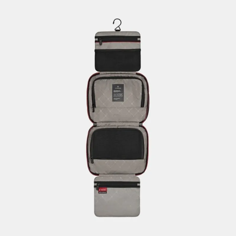Sale Travel Essentials Hanging Toiletry Bag Weitere Accessoires