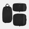 New Travel Essentials Packing Cube Set Weitere Accessoires