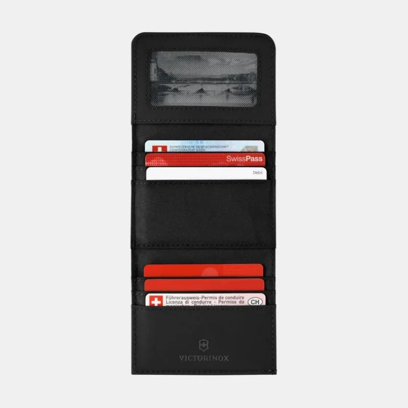 Best Travel Essentials Tri-Fold Wallet Weitere Accessoires