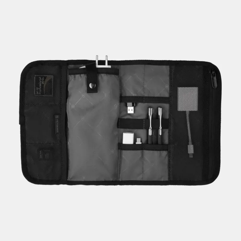 Outlet Werks Professional CORDURA® 13'' Laptop Brief Aktentaschen