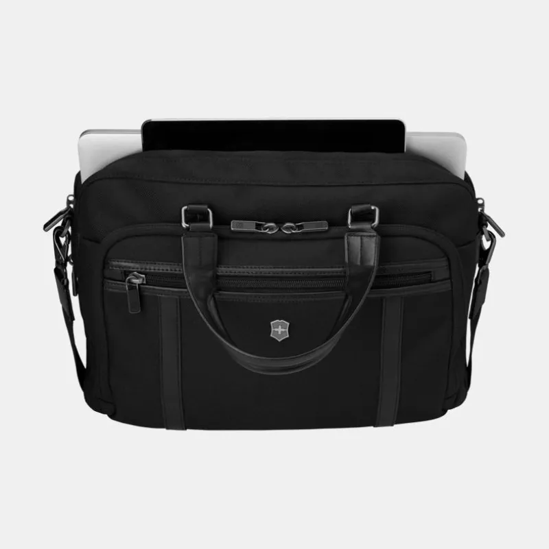 Outlet Werks Professional CORDURA® 13'' Laptop Brief Aktentaschen