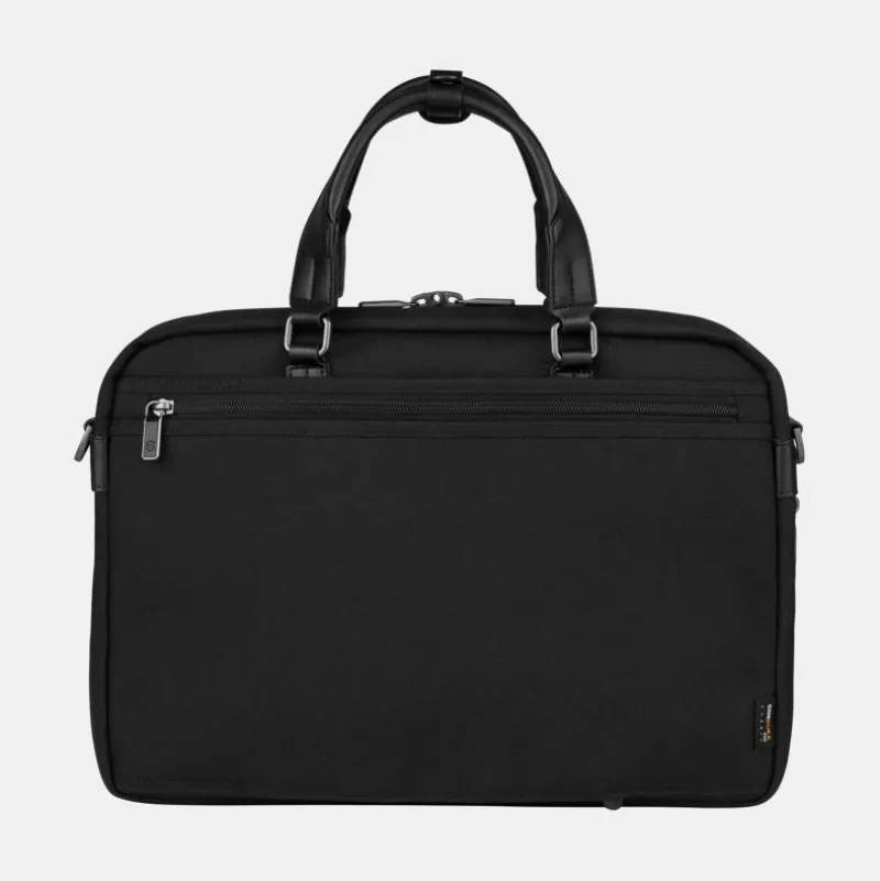 Outlet Werks Professional CORDURA® 13'' Laptop Brief Aktentaschen