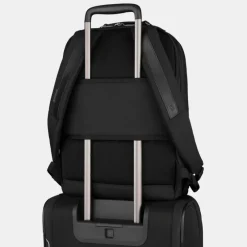 New Werks Professional CORDURA® Deluxe Backpack Rucksäcke