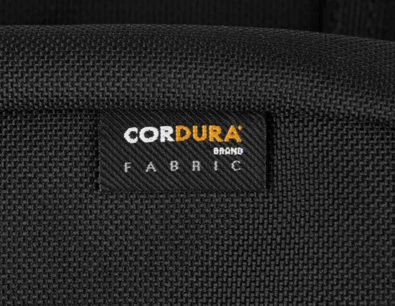 New Werks Professional CORDURA® Crossbody Laptop Bag Rucksäcke