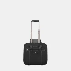 Discount Werks Professional CORDURA® Wheeled Business Brief Compact Aktentaschen