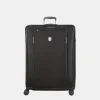 Clearance Werks Traveler 6.0 Softside Extra-Large Case Koffer