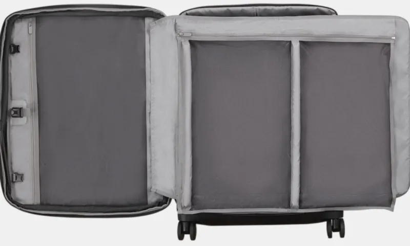 Fashion Werks Traveler 6.0 Softside Large Case Koffer
