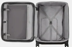 Fashion Werks Traveler 6.0 Softside Large Case Koffer