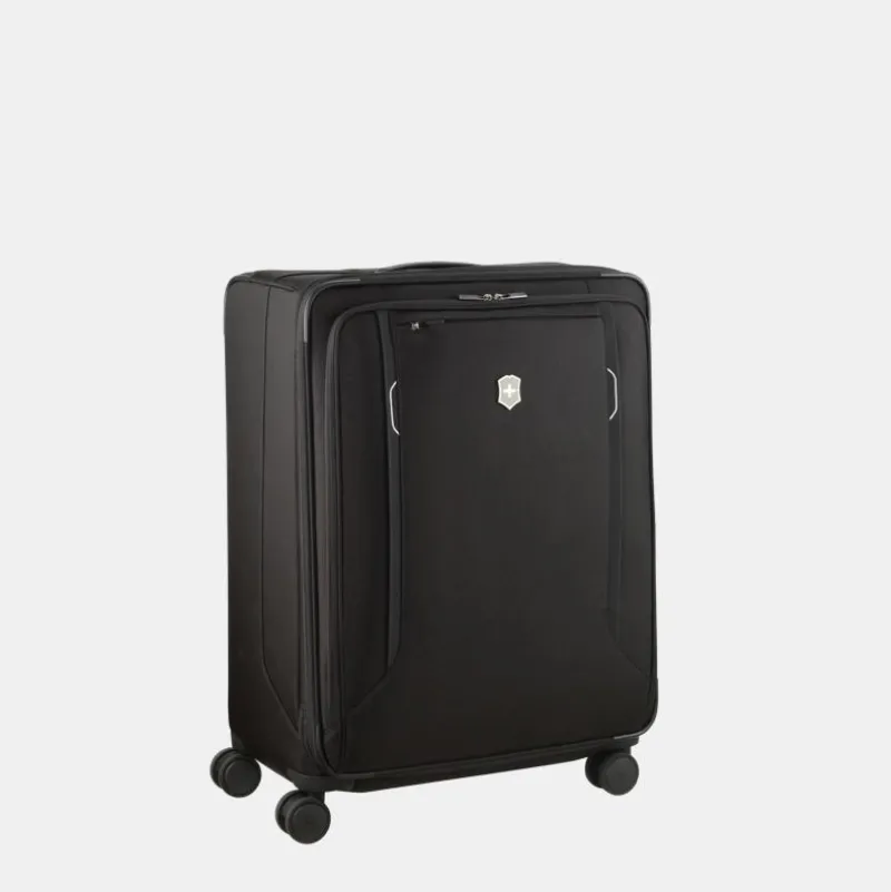 Fashion Werks Traveler 6.0 Softside Large Case Koffer
