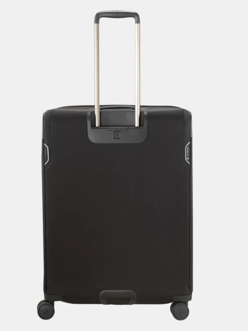 Fashion Werks Traveler 6.0 Softside Large Case Koffer