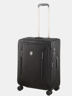 Discount Werks Traveler 6.0 Softside Medium Case Koffer