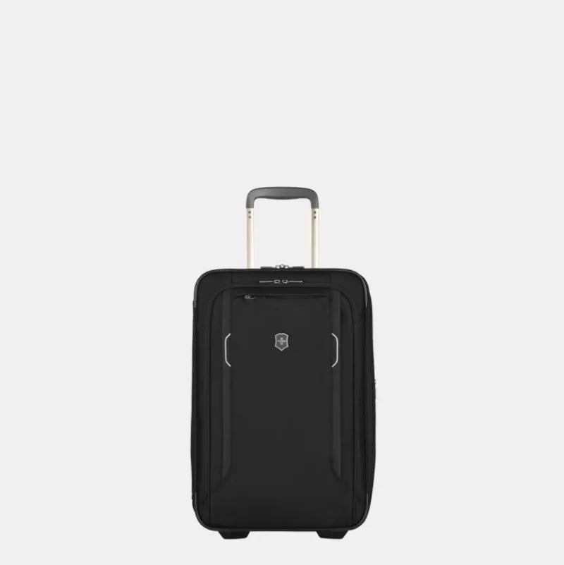 Online Werks Traveler 6.0 2-Wheel Softside Frequent Flyer Carry-On Handgepäck