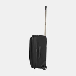 Online Werks Traveler 6.0 2-Wheel Softside Frequent Flyer Carry-On Handgepäck