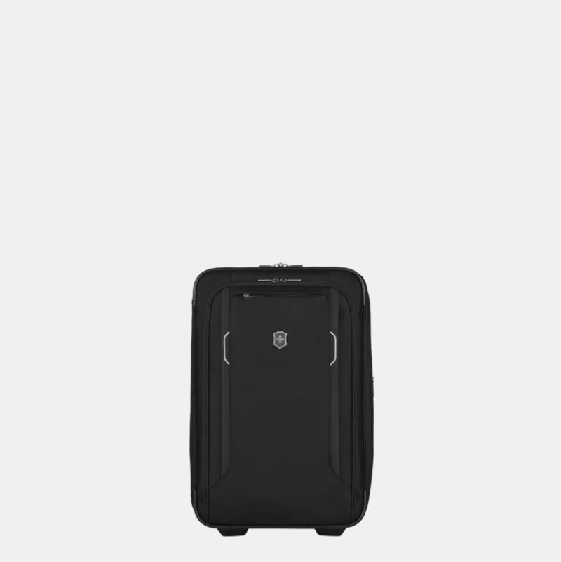 Online Werks Traveler 6.0 2-Wheel Softside Frequent Flyer Carry-On Handgepäck