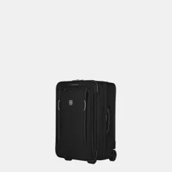 Online Werks Traveler 6.0 2-Wheel Softside Frequent Flyer Carry-On Handgepäck