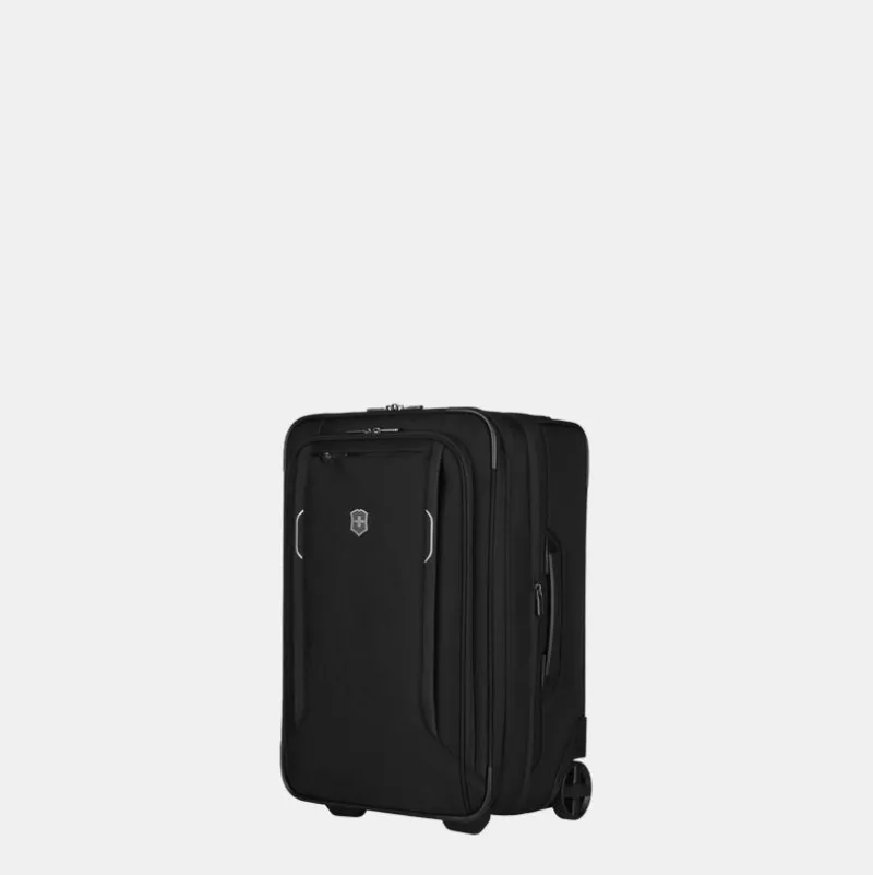 Online Werks Traveler 6.0 2-Wheel Softside Frequent Flyer Carry-On Handgepäck