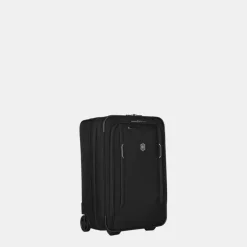 Online Werks Traveler 6.0 2-Wheel Softside Frequent Flyer Carry-On Handgepäck