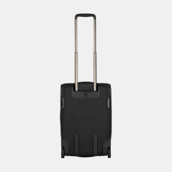 Online Werks Traveler 6.0 2-Wheel Softside Frequent Flyer Carry-On Handgepäck