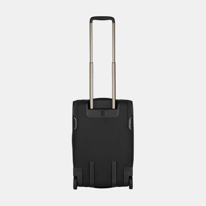 Online Werks Traveler 6.0 2-Wheel Softside Frequent Flyer Carry-On Handgepäck