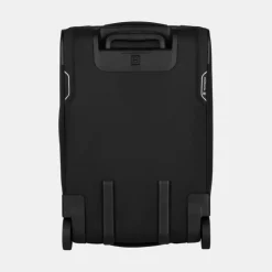 Online Werks Traveler 6.0 2-Wheel Softside Frequent Flyer Carry-On Handgepäck