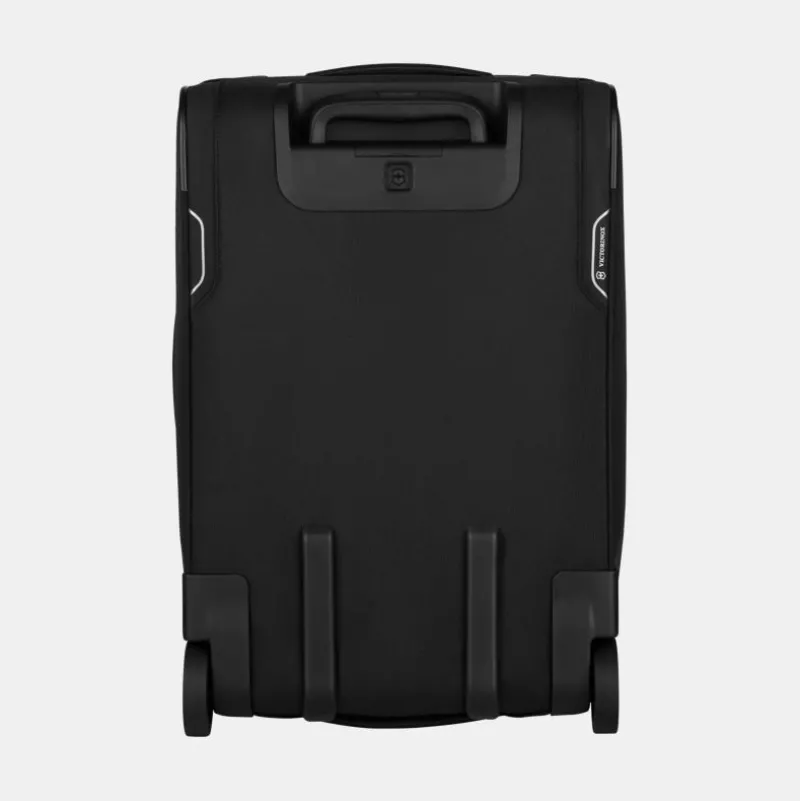 Online Werks Traveler 6.0 2-Wheel Softside Frequent Flyer Carry-On Handgepäck