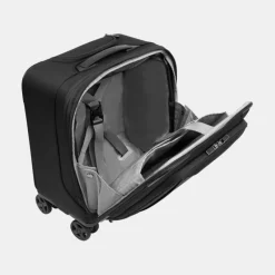 Discount Werks Traveler 6.0 Wheeled Boarding Tote Handgepäck