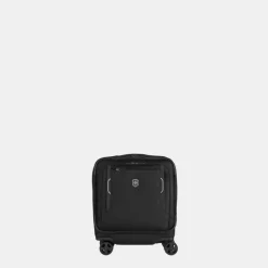 Discount Werks Traveler 6.0 Wheeled Boarding Tote Handgepäck