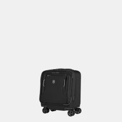 Discount Werks Traveler 6.0 Wheeled Boarding Tote Handgepäck