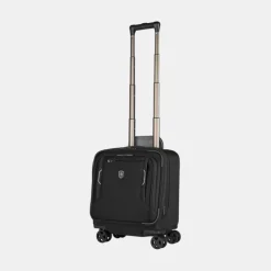 Discount Werks Traveler 6.0 Wheeled Boarding Tote Handgepäck