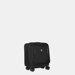 Discount Werks Traveler 6.0 Wheeled Boarding Tote Handgepäck