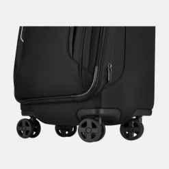 Discount Werks Traveler 6.0 Wheeled Boarding Tote Handgepäck