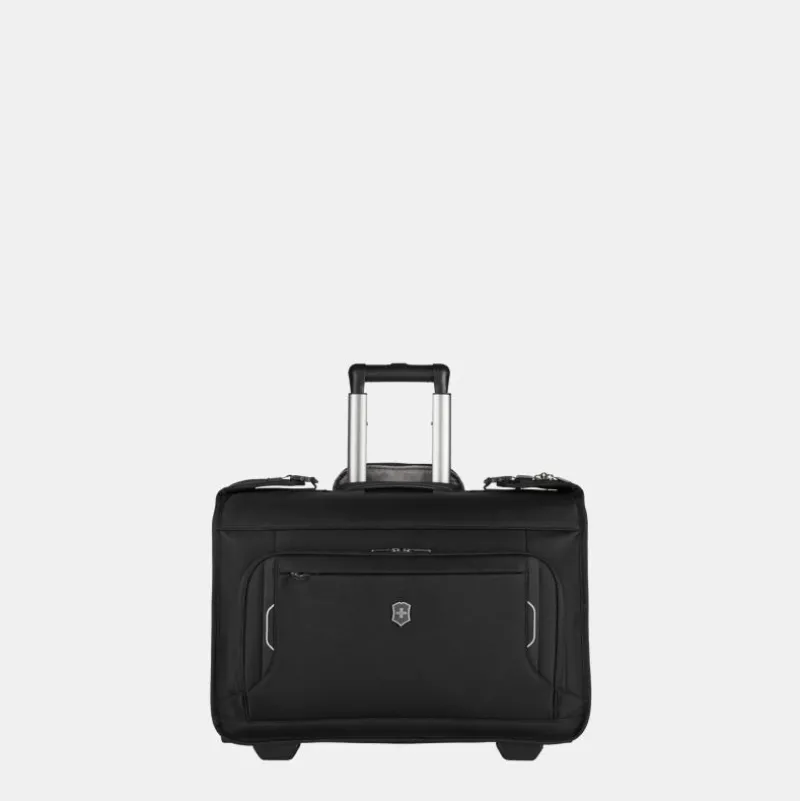 Fashion Werks Traveler 6.0 Wheeled Garment Sleeve Handgepäck