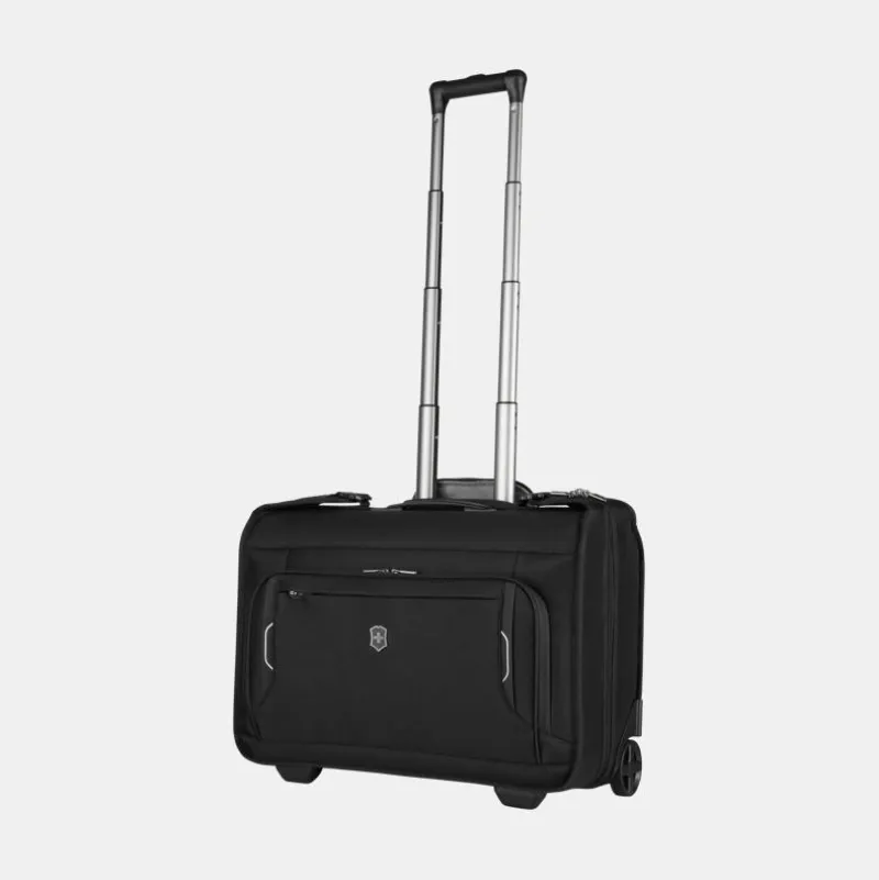 Fashion Werks Traveler 6.0 Wheeled Garment Sleeve Handgepäck