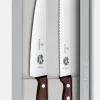 Hot Wood Küchengarnitur, 2-teilig Kochmesser|Aufbewahrung Und Sets