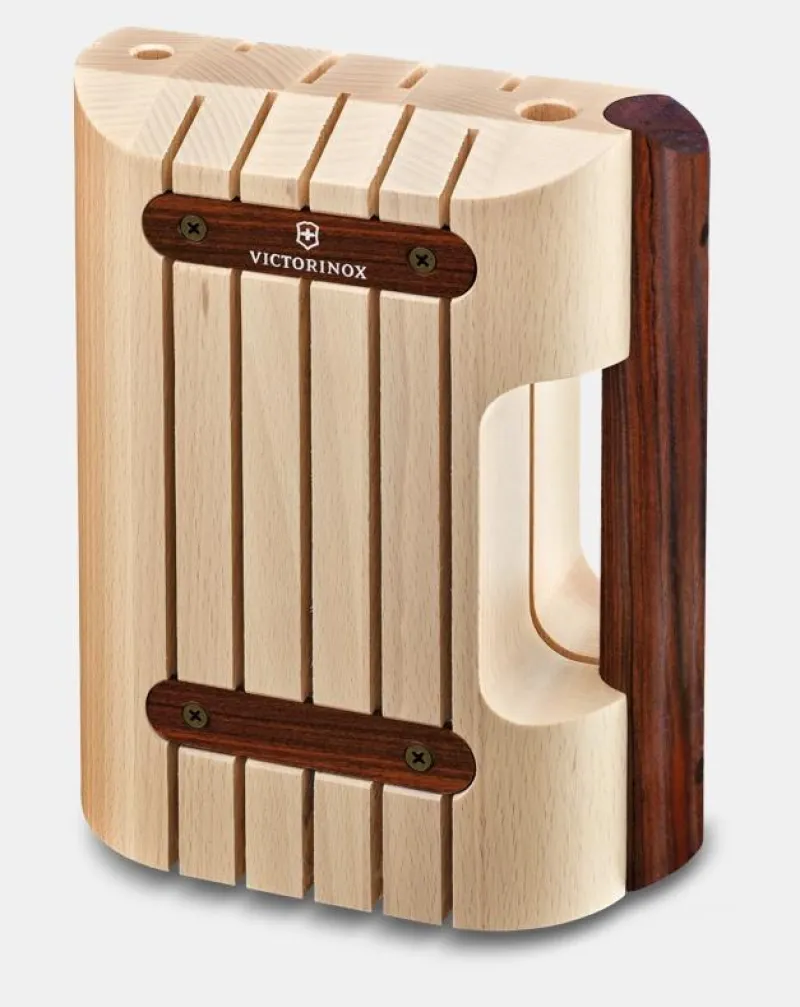 Hot Wood Messerblock Aufbewahrung Und Sets