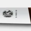 Discount Wood Messerblock, 11-teilig Kochmesser|Aufbewahrung Und Sets