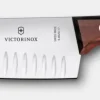 Fashion Wood Santokumesser Kochmesser