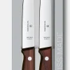 Online Wood Steakmesser-Set, 2-teilig Steakmesser|Aufbewahrung Und Sets