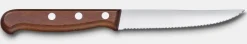 Sale Wood Steakmesser-Set, 2-teilig Steakmesser|Aufbewahrung Und Sets