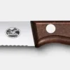 Clearance Wood Tomaten- und Tafelmesser Gemüsemesser