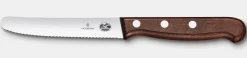 Clearance Wood Tomaten- und Tafelmesser Gemüsemesser
