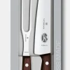 Discount Wood Tranchier-Set, 2-teilig Kochmesser|Aufbewahrung Und Sets
